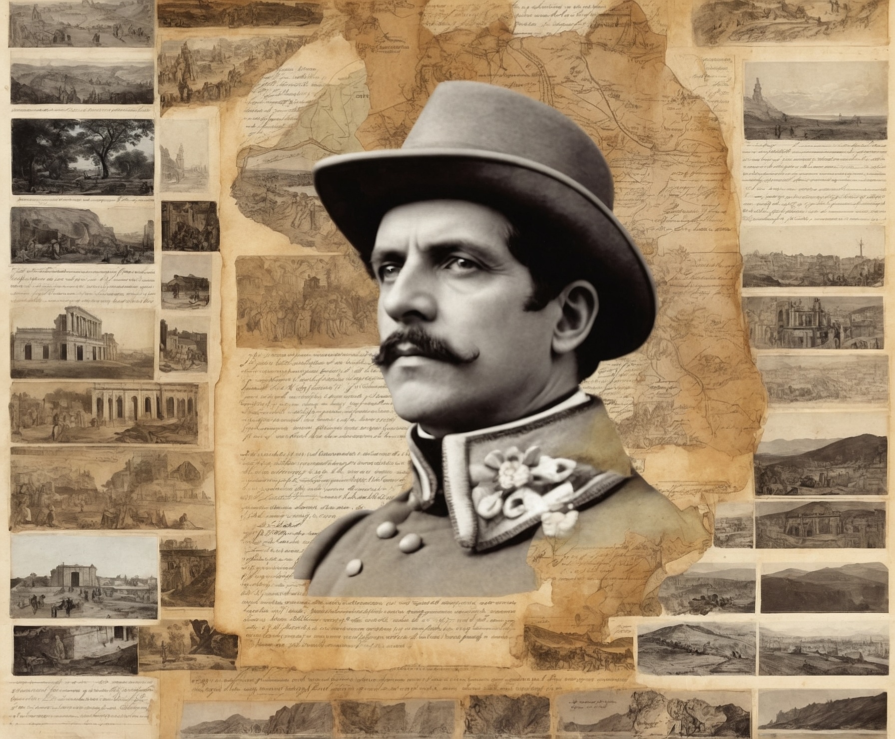 Recorrido histórico y cultural a través del tiempo.