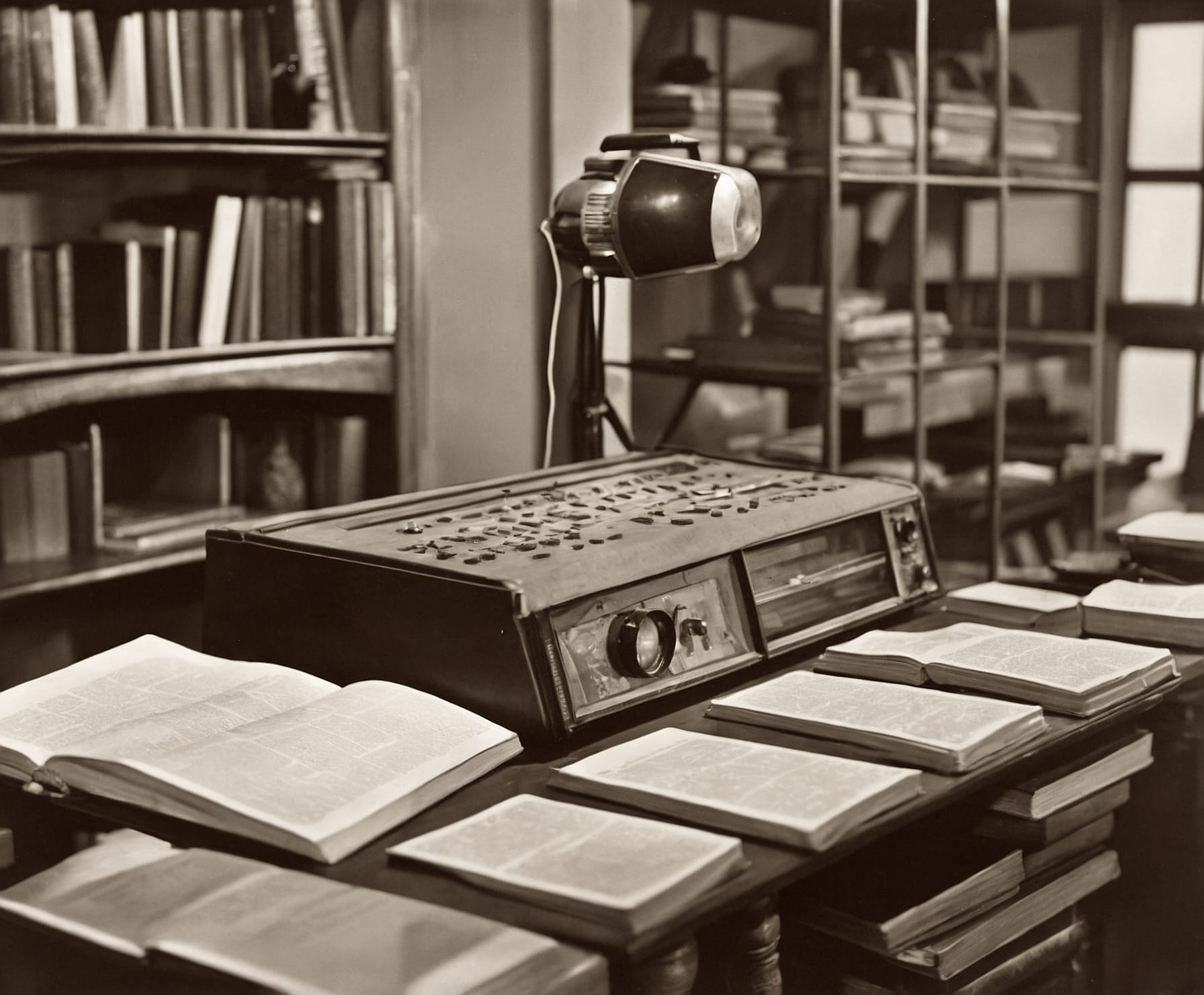 Exploración histórica y entretenimiento en TV.