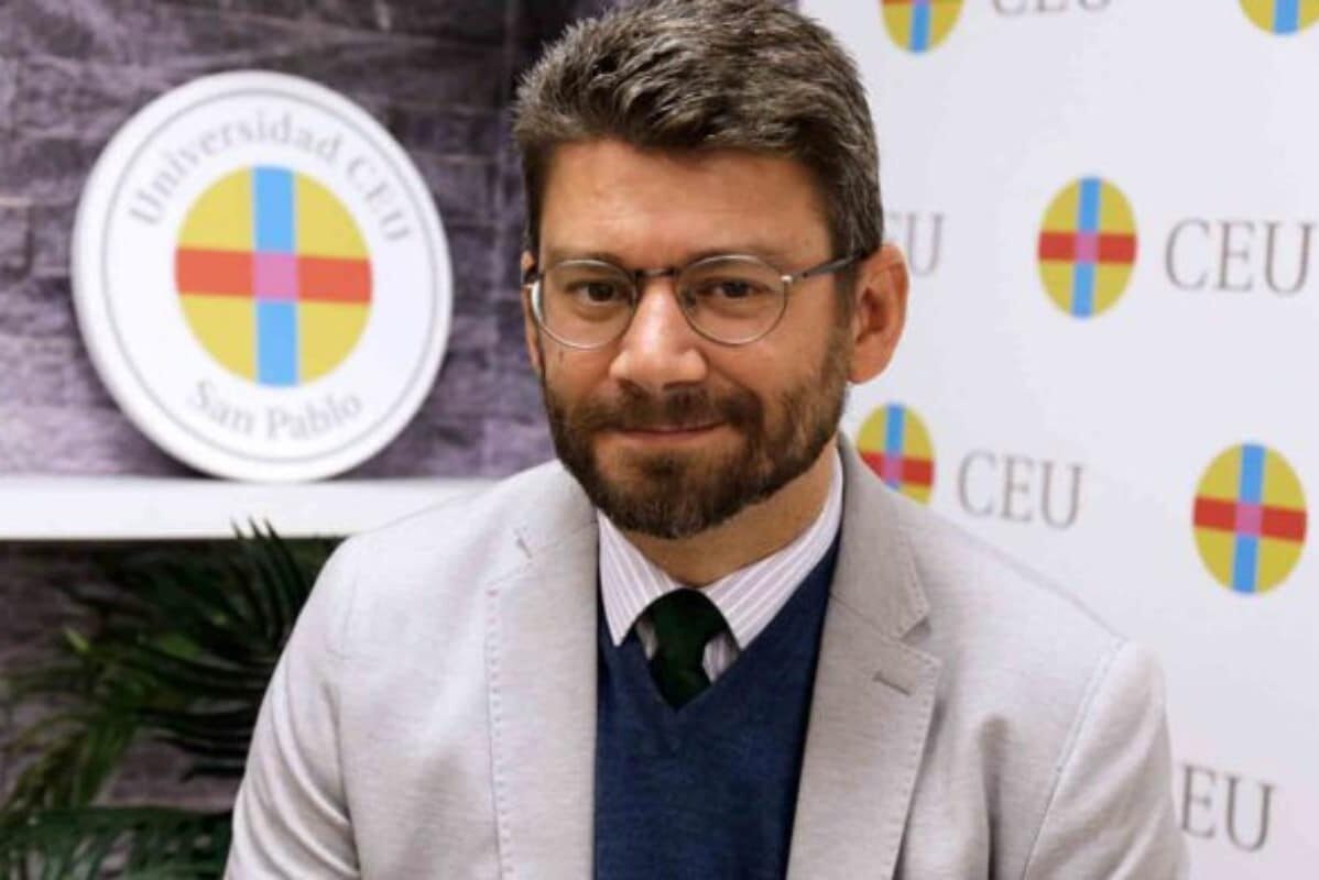 Alejandro Rodríguez de la Peña