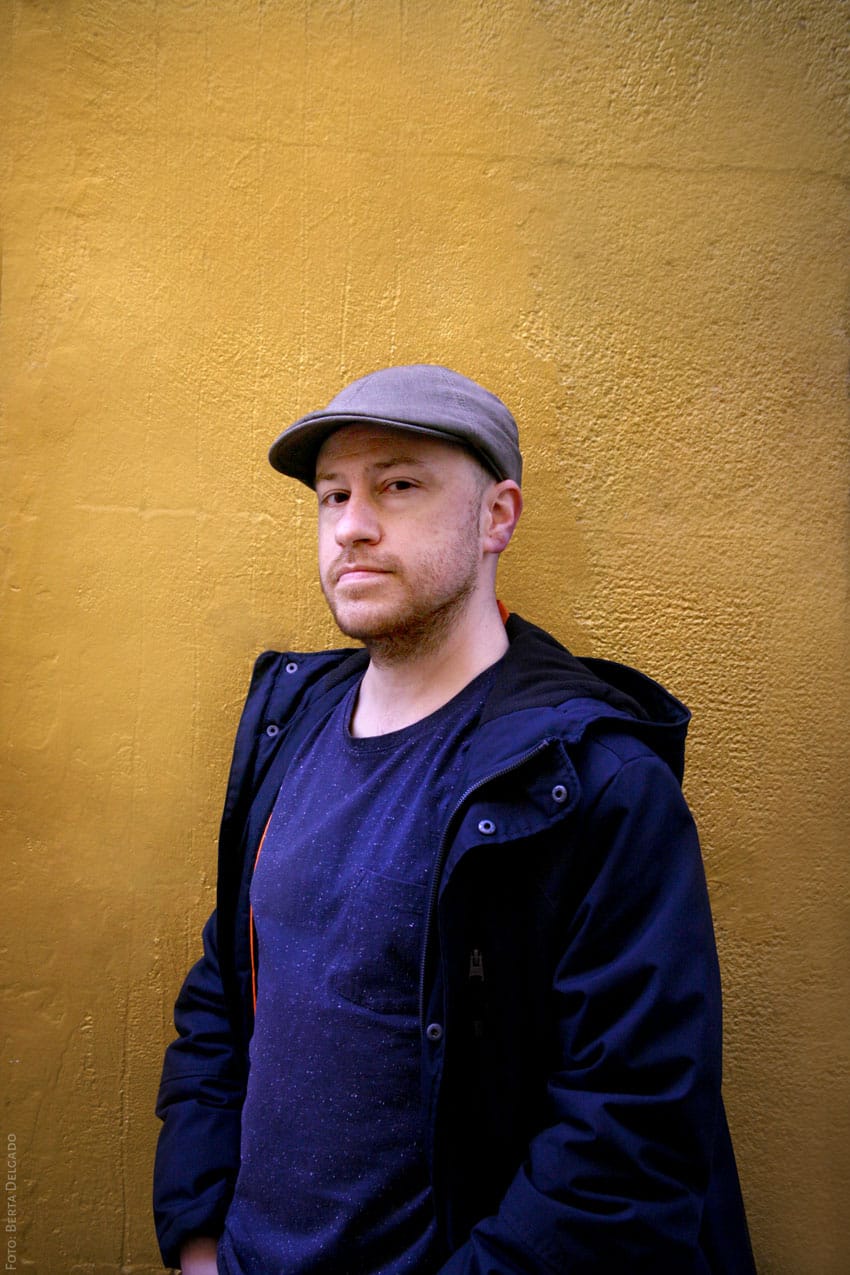 Miguel Ángel Cajigal, El Barroquista