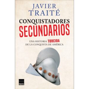 Cubierta Conquistadores secundarios