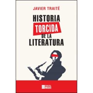 Historia torcida de la literatura