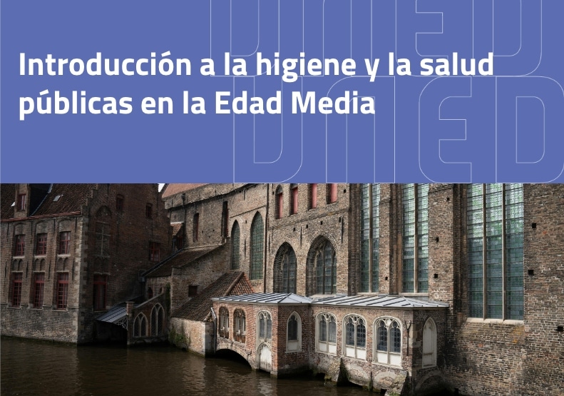 Curso sobre la cultura del baño en Europa.