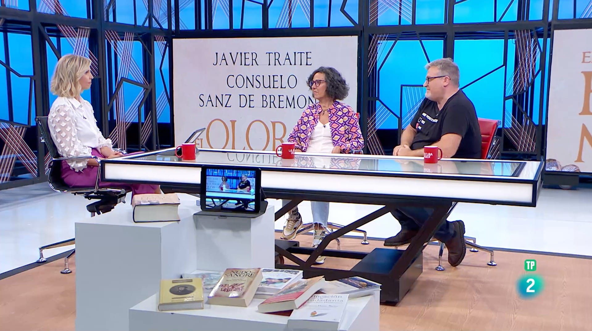 Charla sobre mitos medievales en Murcia