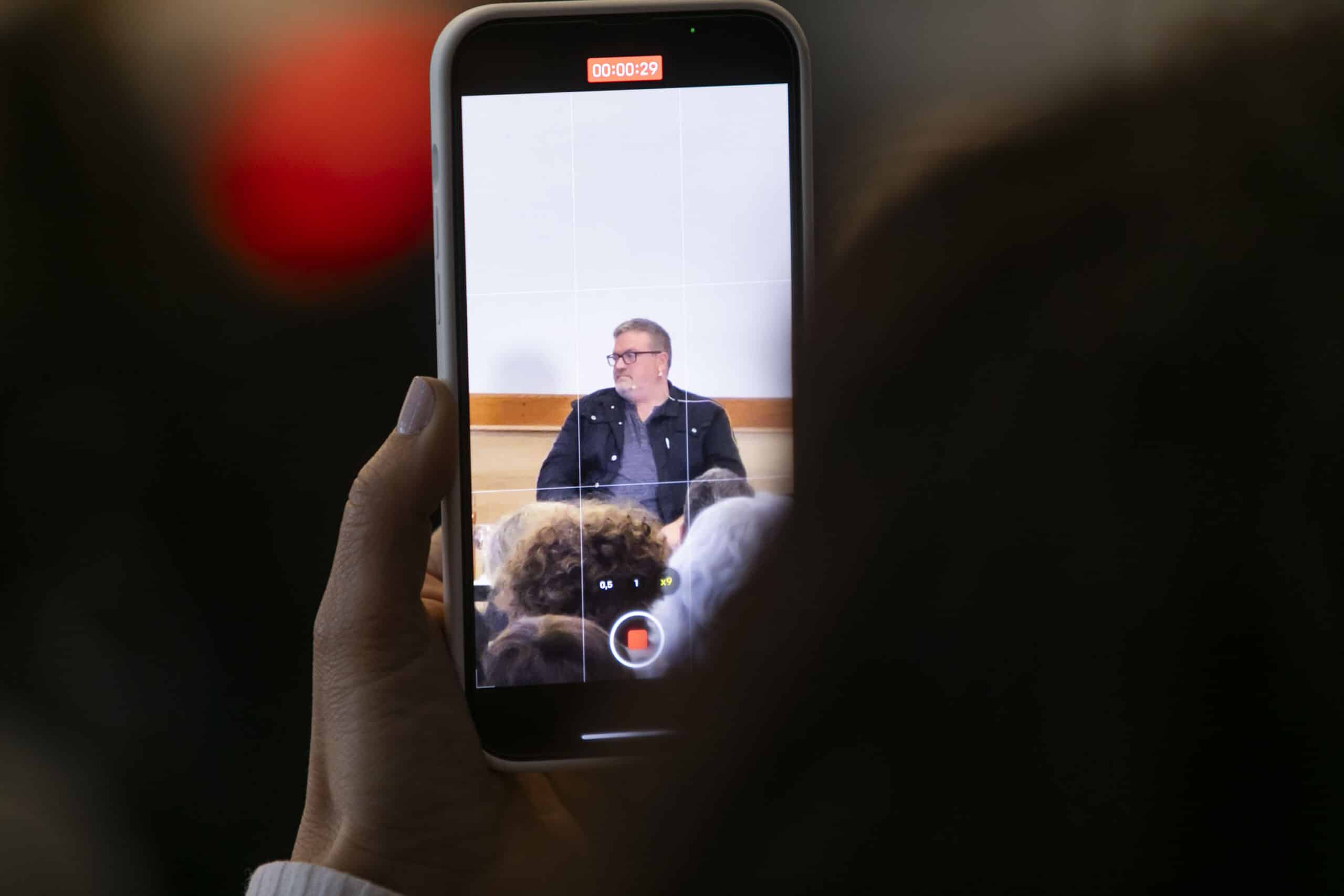 Coloquio sobre divulgación patrimonial