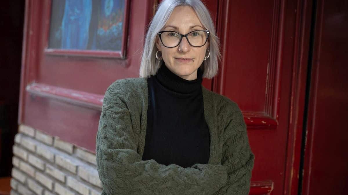 Laia San José Beltrán