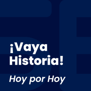 Vaya Historia
